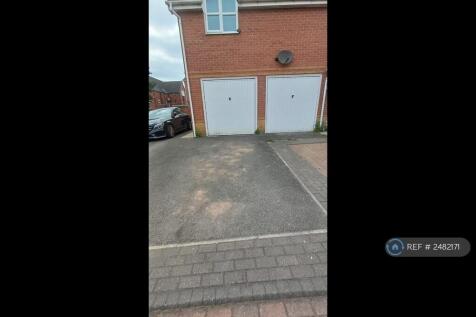 Garage And Parking Space