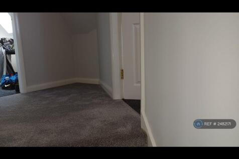 3rd Floor Landing
