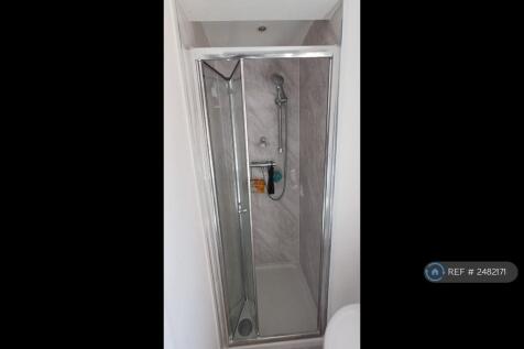 Shower In Ensuite