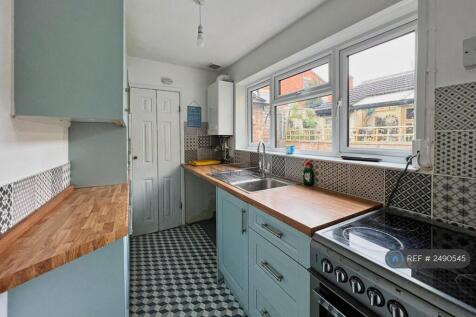 Kitchen a