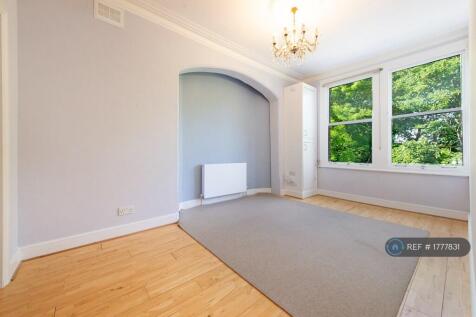 Dining Room Lounge