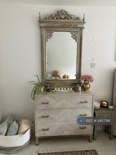 Dresser In Bedroom