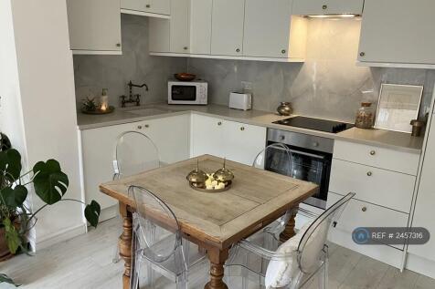 Kitchen - Dining