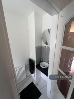 Downstairs Toilet