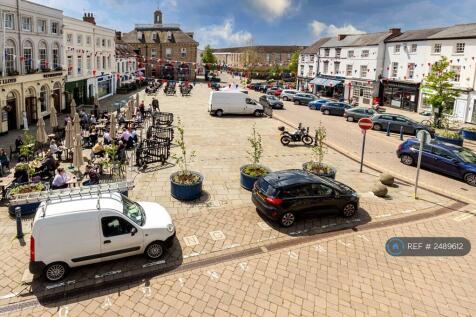 Warwick Market Square