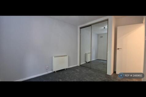 Double Wardrobe Storage