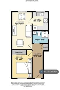 Floorplan :)