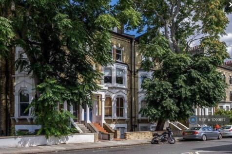 Victorian Building