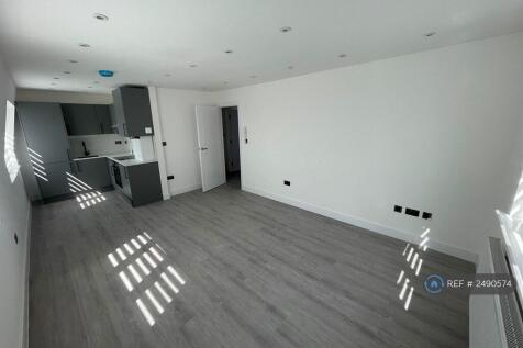 Kitchen/Living Room