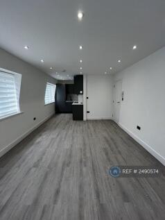 Kitchen/Living