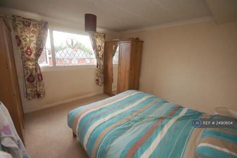 Temporary Photo, Whilst Being Redecorated.
