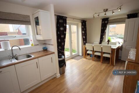 Kitchen And Dinning