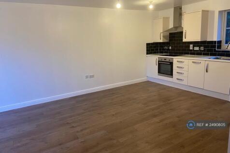 Open Plan Kitchen