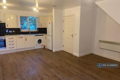 Open Plan Kitchen
