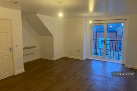 Open Plan Living Room