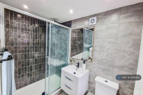 Downstairs Bathroom
