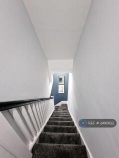 Stairway