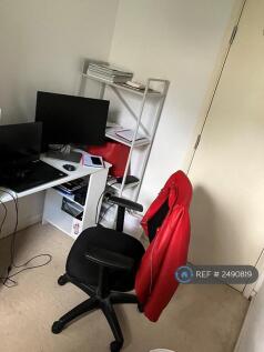 Study Room