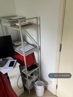 Study Room