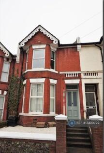 First Floor Flat