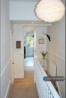 Large Hall Area