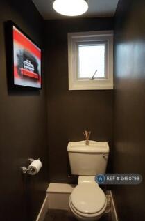 Separate Wc