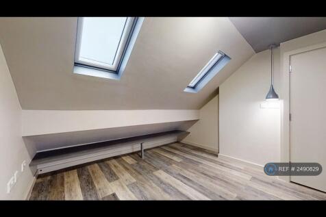 Velux Skylights