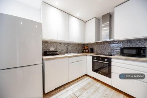 Kitchen/Living Room