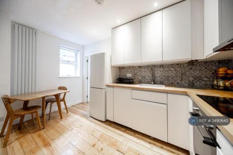 Kitchen/Living Room