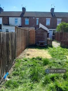 Back Garden