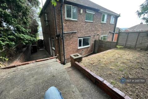Back Garden