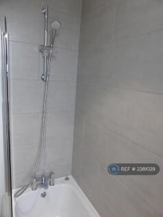 Shower/Bath