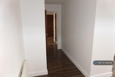 Hallway/Living Area