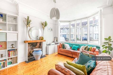 Shared Living Room
