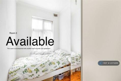 Effective Double Bed - Available