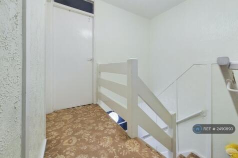 Stairway Landing