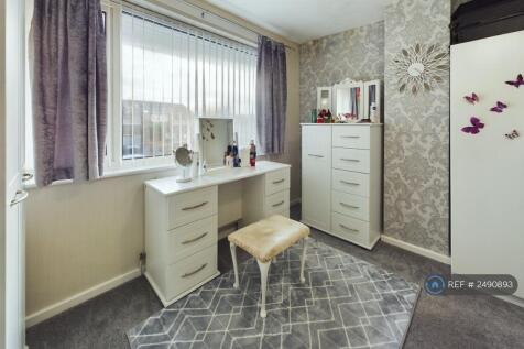 Bedroom 3 / Dressing Room