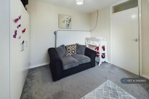 Bedroom 3 / Dressing Room
