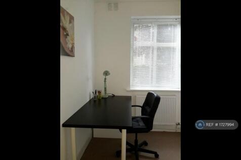Study/Single Bedroom