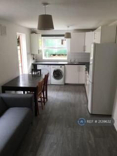 Kitchen/Diner/Lounge
