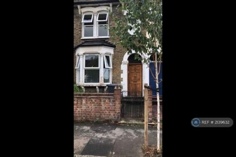 House Front