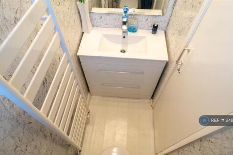 Downstairs Cloakroom 
