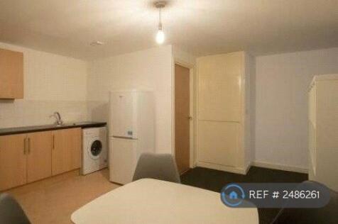 Open Plan Kitchen Dining