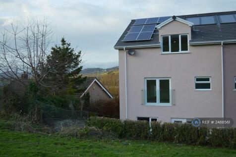 Rear Of House