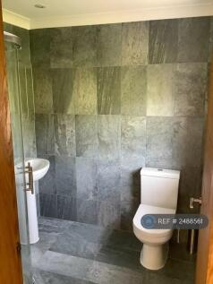 Bedroom 1 Ensuite