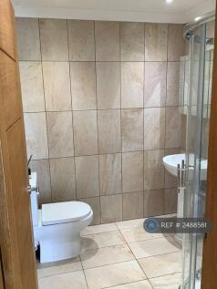 Bedroom 2 Ensuite