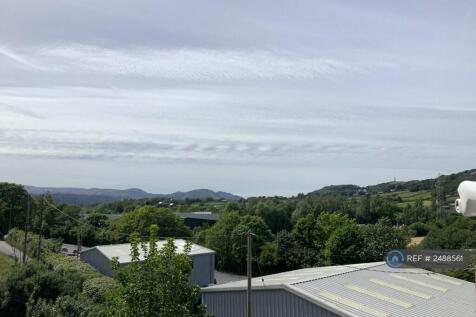 Views Towards Llandudno To The Front