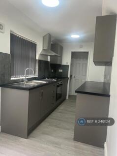 New Kitchen