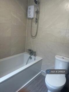 New Bathroom