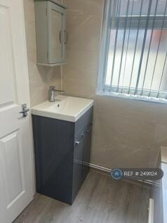 New Bathroom